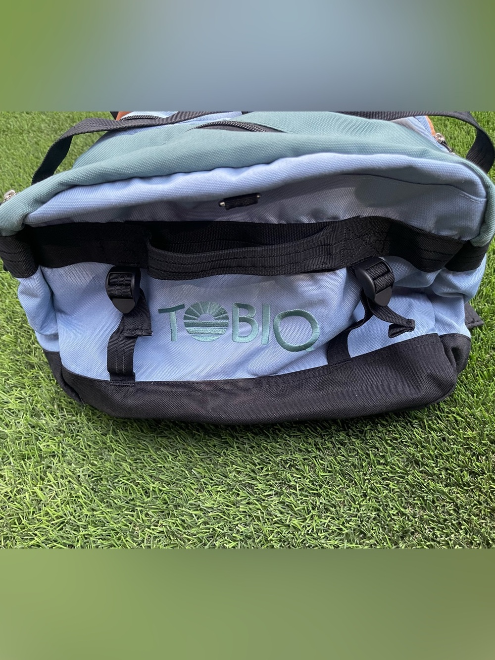 Brand New without Tags TOBIQ Hybrid Travel Duffel Backpack! ✈️🎒 - Picture 6 of 6